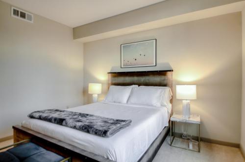 Urban Flat Apartments @ Foster City - image 2