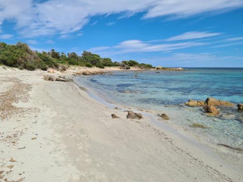 Villa Paola San Teodoro con piscina privata