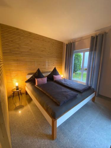 Apartment 1 Zimmer 4.8km von Zunsweier entfernt