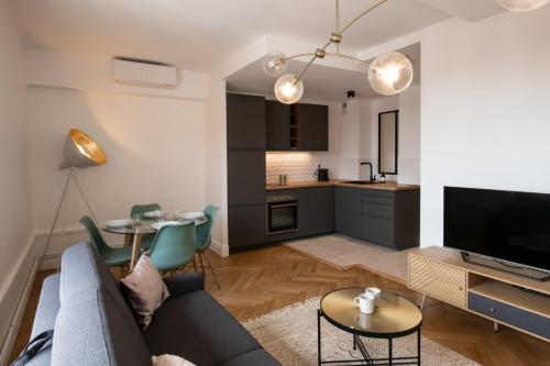 Le Celeste - Bel appartement refait a neuf - Vue Fourviere