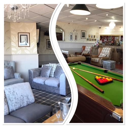 The Rutland – Blackpool