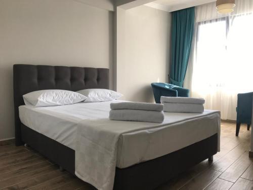 Vesta Butik Otel