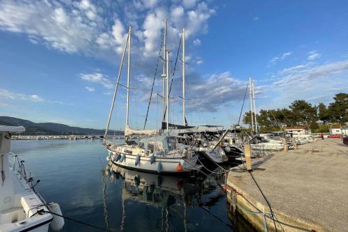 Waterfront studio Nea Iraklitsa