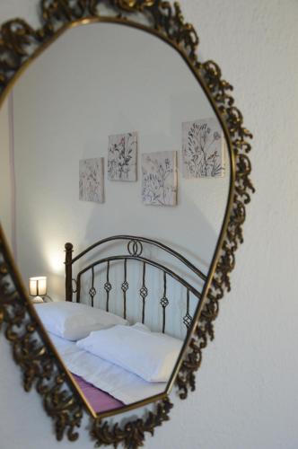  B&B La Genziana in Fonni