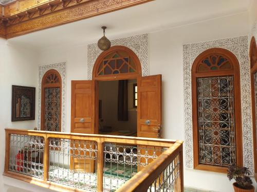 Dar Hayati – Fes, GA