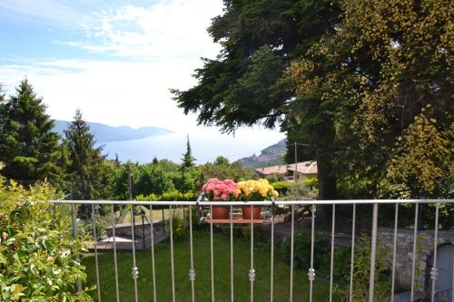  Appartmento Belvedere in Tignale