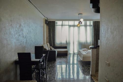 Apartment in Batumi with a great view