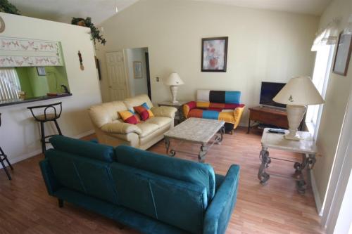 Briargrove-215 in Davenport, USA
