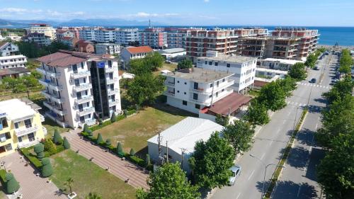 Apartments Costa Azzurra