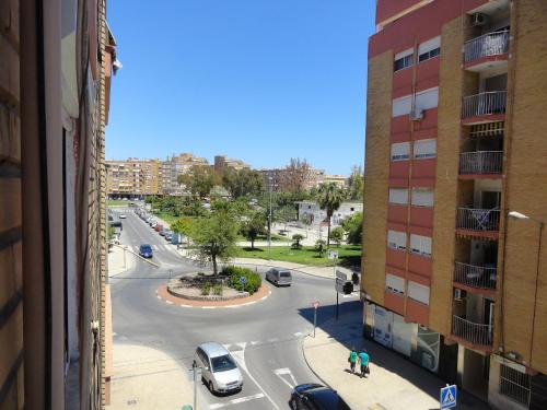  Piso dos con ascensor en Puerto de Sagunto in Puerto de Sagunto