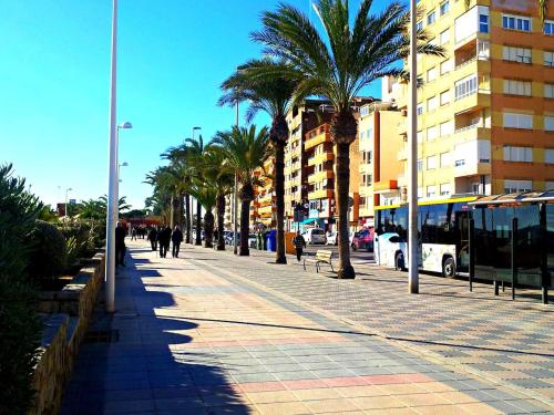  Piso dos con ascensor en Puerto de Sagunto in Puerto de Sagunto