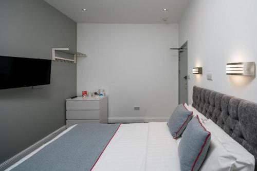 Apollo Hotel Kings Cross, Londýn (fotografie 4)