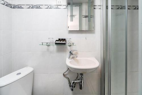 Apollo Hotel Kings Cross - image 6