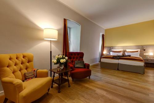 Schlosshotel Hugenpoet - image 4