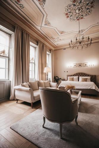 Room42 - Suites & Apartments Esztergom