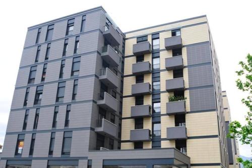 Cozy Stay Apartment - image 14