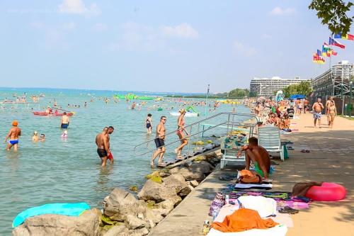 KR Apartman Siofok