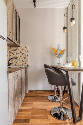 InHome24 Стильные уютные апартаменты в Одинцово - image 3