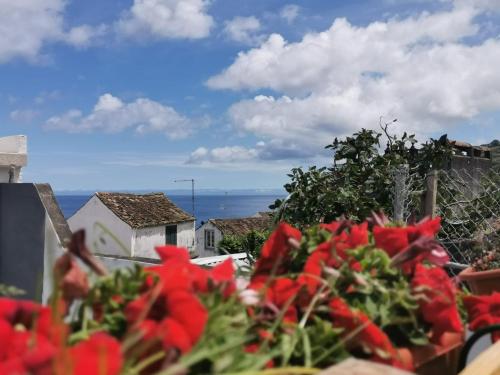 The Handmade House Azores