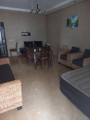 Les perles de Tamaris premium , 90 m² a louer .
