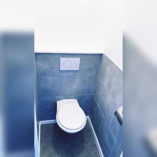 Chambre privee a 30m du bord de Meuse