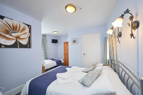 The Wilton International – Blackpool