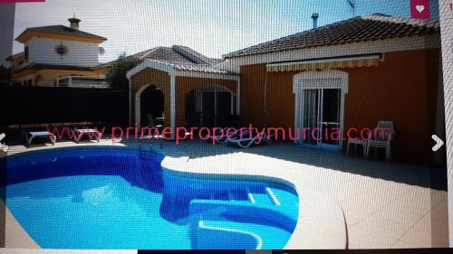 Casa Annia gîte à louer Las Pedreras