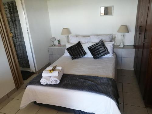 Beautiful Sea View Room in Jeffreys Bay