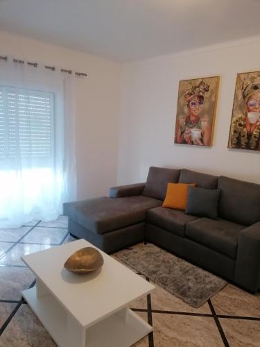 Apartamentos Nazare Amada