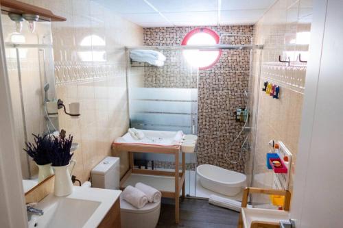 Apartamento Meravella. Relax en Playa del Torres.