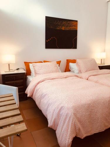 Casa da Aldeia - Guest House in Odiaxere