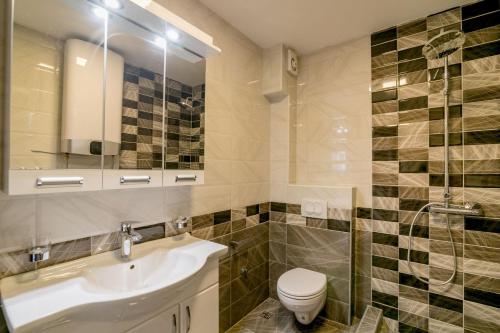 Apartmani Matej - main image