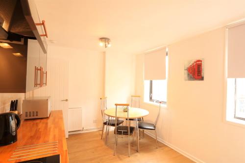 City Centre Rooms-Lauriston - image 11
