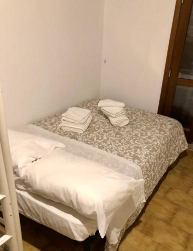  APPARTAMENTO SUL CASTELLO in Mombaroccio