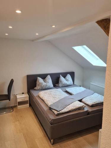 Ferienwohnung Ohanna Goslar 751m von Tulpenweg entfernt