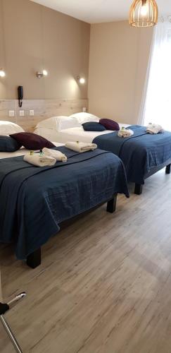 Chambre, familiale