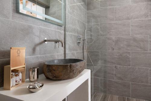 L & C Boutique Apartments, Kremasti (Foto 8)