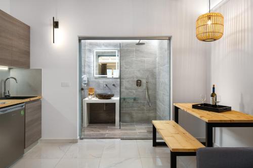 L & C Boutique Apartments, Kremasti (Foto 10)