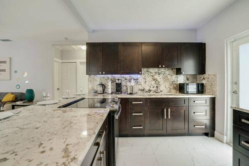 Brand New! 4BD 2BTH Compound in North Miami