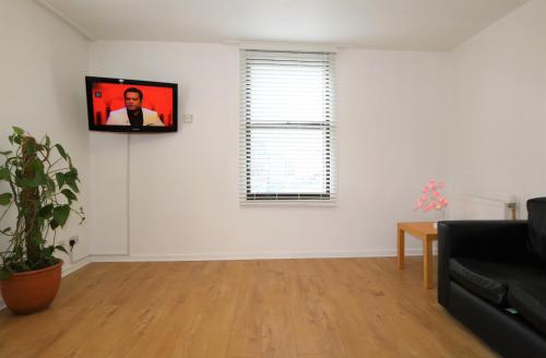 City Centre Rooms-Lauriston - main image
