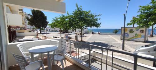 Balcony/terrace, 11 Beira Mar - Casas & Papeis in Silves