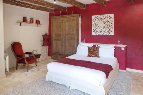 Maison Lapopie Chambres D’hôte Et Gîte De Charme Au Cœur De Saint-Cirq-Lapopie