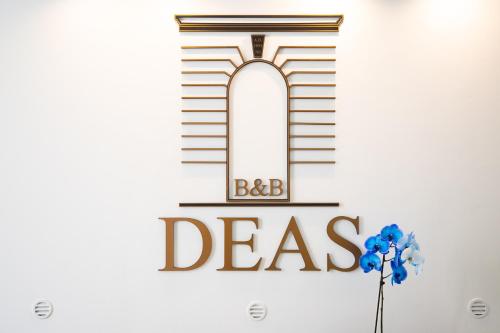 DEAS B&B, Trani (zdjęcie 6)