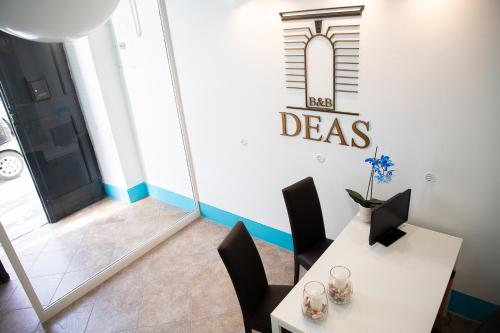 DEAS B&B, Trani (zdjęcie 10)
