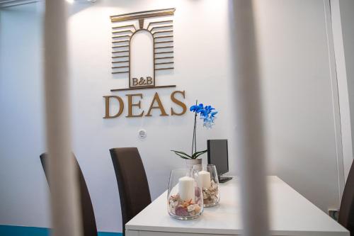 DEAS B&B, Trani (zdjęcie 8)
