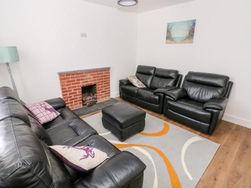 2 Awelfryn gîte à louer Rosebush