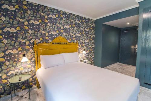 Petit Palace Puerta de Triana, Севилья (фото 4)