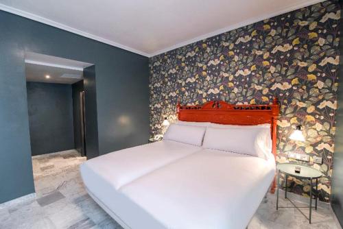 Petit Palace Puerta de Triana, Севилья (фото 5)