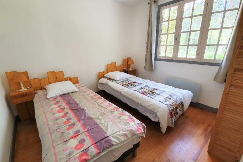 Gite de l'oie cendrée gîte à louer Le Hourdel