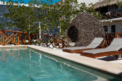Sanyama Holbox 1